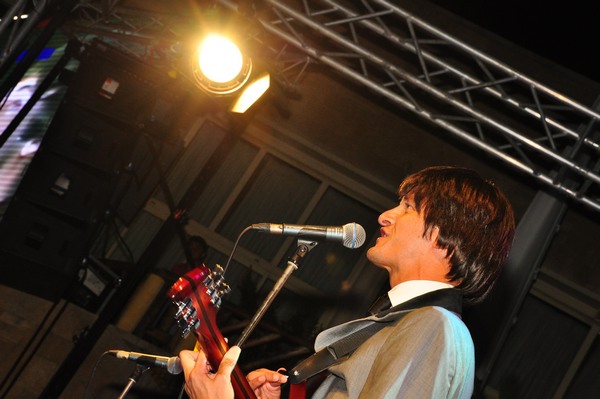 EddeSands Beatles Tribute Part 2